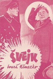 Schweik's New Adventures movie poster