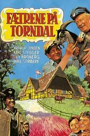 Fætrene på Torndal movie poster