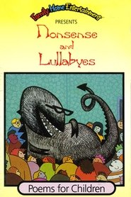 Nonsense and Lullabyes: Poems movie poster
