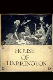 House of Harrington movie poster