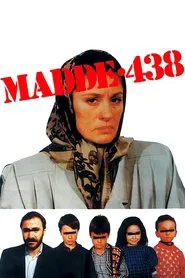 Madde 438 movie poster
