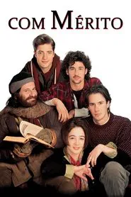 Poster do filme Com Mérito