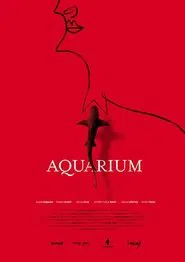 Aquarium movie poster