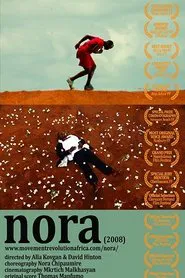 Nora movie poster