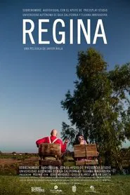 Poster do filme Regina