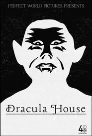 Poster do filme Dracula House