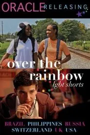 Over the Rainbow movie poster