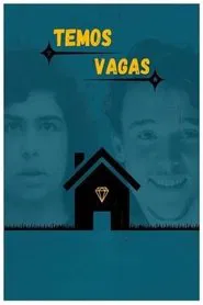 Poster do filme Temos Vagas