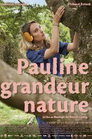Poster do filme Life-Size Pauline
