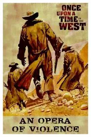 An Opera of Violence movie poster