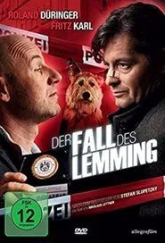Lemming's First Case movie poster