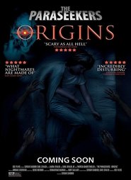 Poster do filme The Paraseekers Origins