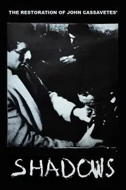 The Restoration of John Cassavetes' 'Shadows' movie poster