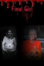 Final Girl movie poster