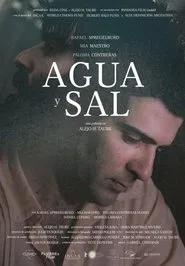 Agua y sal movie poster
