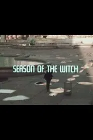 Season of the Witch movie poster