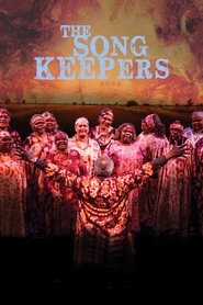 The Song Keepers movie poster