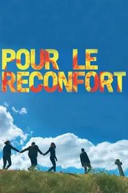 Comfort and Consolation in France movie poster