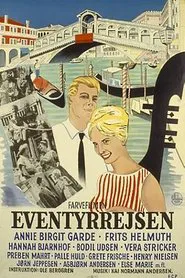 Eventyrrejsen movie poster