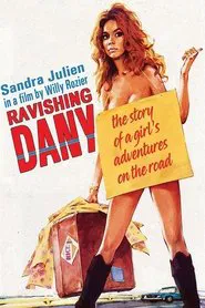 Poster do filme Ravishing Dany