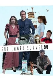 Für immer Sommer 90 movie poster