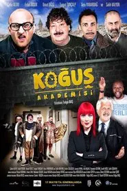Koğuş Akademisi movie poster