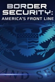 Poster da série Border Security: America's Front Line