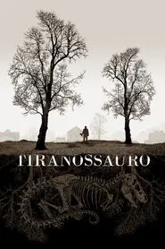 Poster do filme Tiranossauro