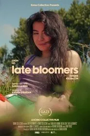 Late Bloomers movie poster