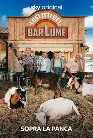 Poster do filme I delitti del BarLume - Sopra la panca