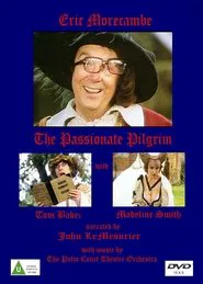 The Passionate Pilgrim movie poster