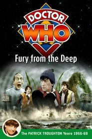 Doctor Who: Fury from the Deep movie poster