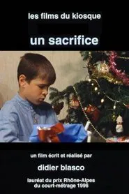 Un sacrifice movie poster