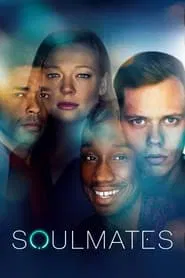Poster da série Soulmates