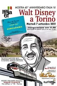 Italia '61 movie poster