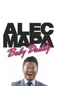 Alec Mapa: Baby Daddy movie poster