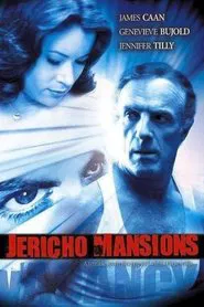 Jericho Mansions movie poster