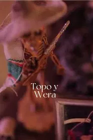 Topo y Wera movie poster