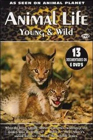 Animal Life: Young & Wild tv show poster