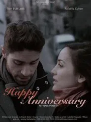 Happy Anniversary movie poster