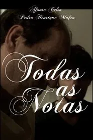Poster do filme Todas As Notas