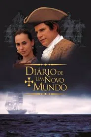 Diary of a New World movie poster