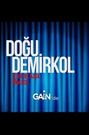Doğu Demirkol: Yılbaşı Özel Stand-Up movie poster
