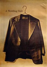 A Wedding Suit movie poster