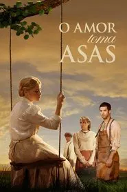 Poster do filme O Amor Toma Asas