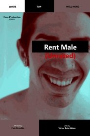 Poster do filme Rent Male Unrated
