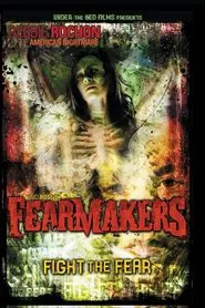 Fearmakers movie poster
