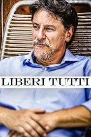 Liberi tutti tv show poster