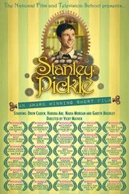 Stanley Pickle movie poster