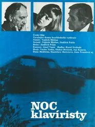 Noc klavíristy movie poster